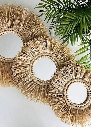 3lu rafya set