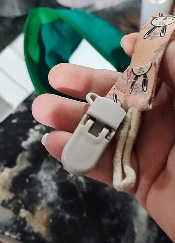 Emzik askisi - Görsel 2