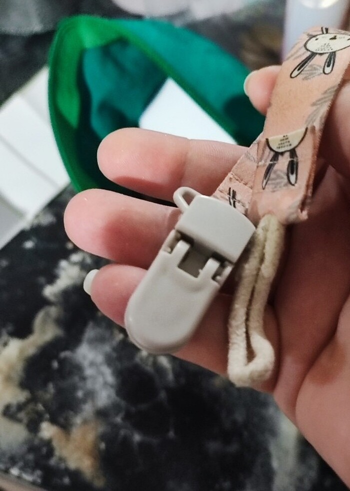 Emzik askisi - Görsel 2