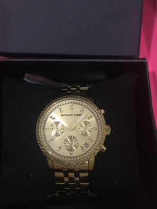diğer Beden Michael kors saat