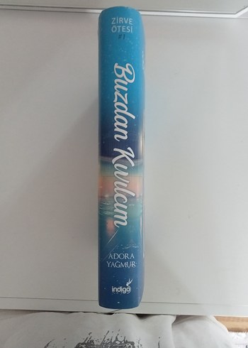 Zirve Ötesi Serisi-Adora Yağmur