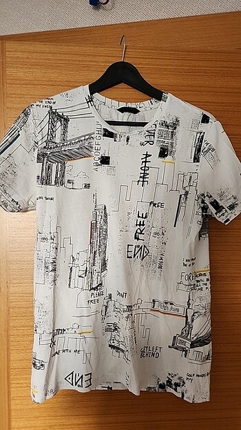 Erkek Tshirt lcwaiki 