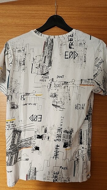 LC Waikiki Erkek Tshirt lcwaiki