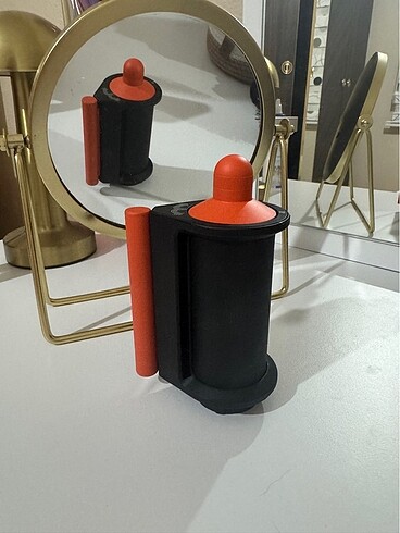 Dyson kurutma başlığı