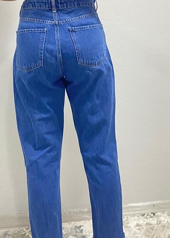 Mavi Jeans Kadın Koyu Mavi Kot Pantolon