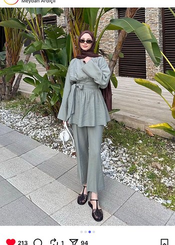 Closed Sadece bir kere giyildi 1600 tl aldım
