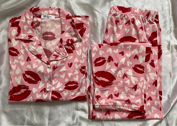 Pijama takımı