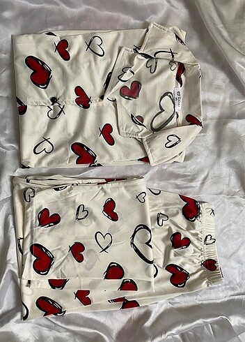 Diğer Pijama takımı