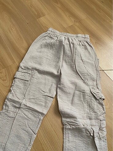 Kumaş pantolon