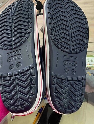 Crocs