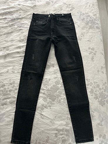 Skinny jean