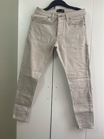 Super skınny fıt jeans