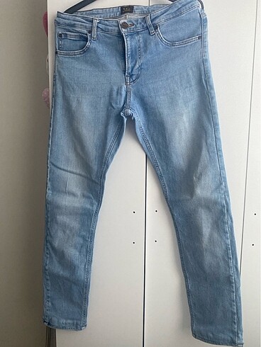 Süper skınny jeans