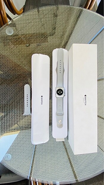 Apple Watch series 3