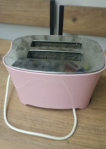 Karaca Pembe Ekmek Kızartma Makinesi