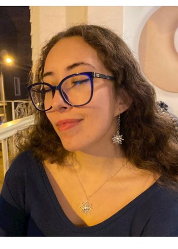 Gün Işığı Kolye Küpe Seti