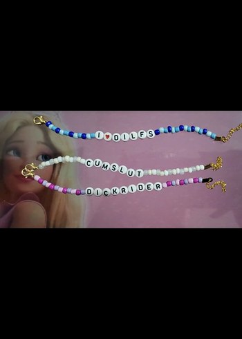 Cartier Mesaj 3'lü Bileklik Seti