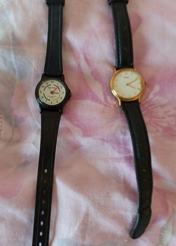 yedi âdet Saat - Görsel 6