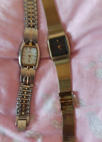 yedi âdet Saat - Görsel 5