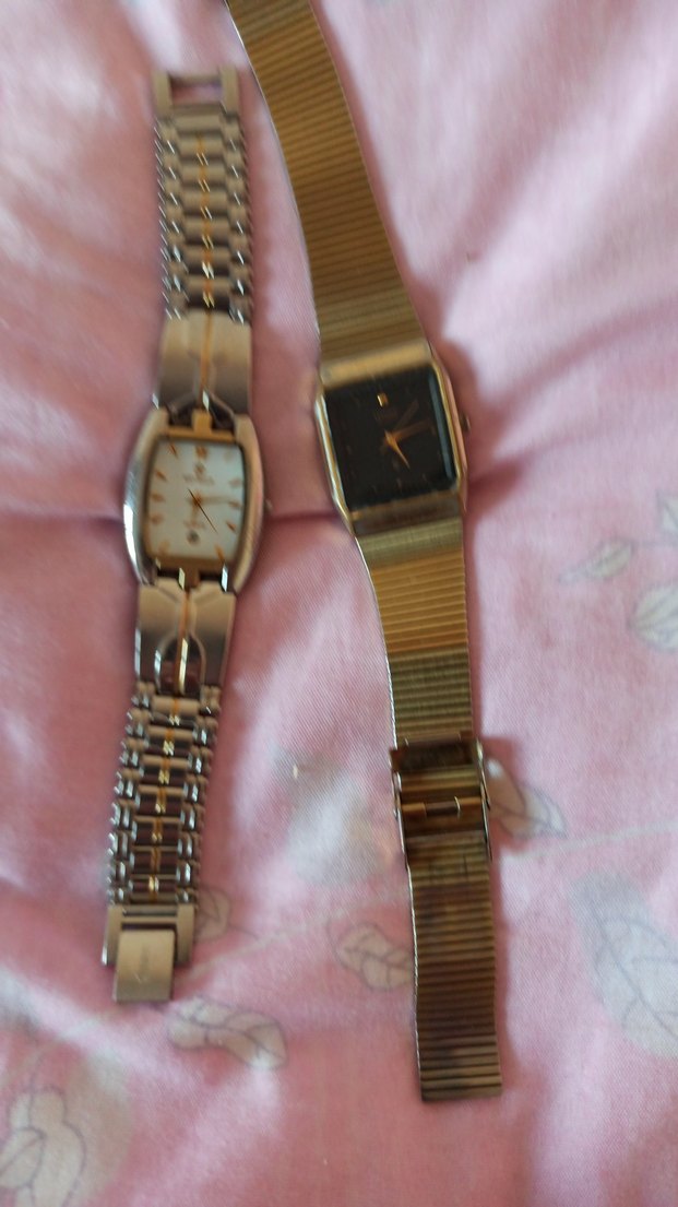 yedi âdet Saat - Görsel 5