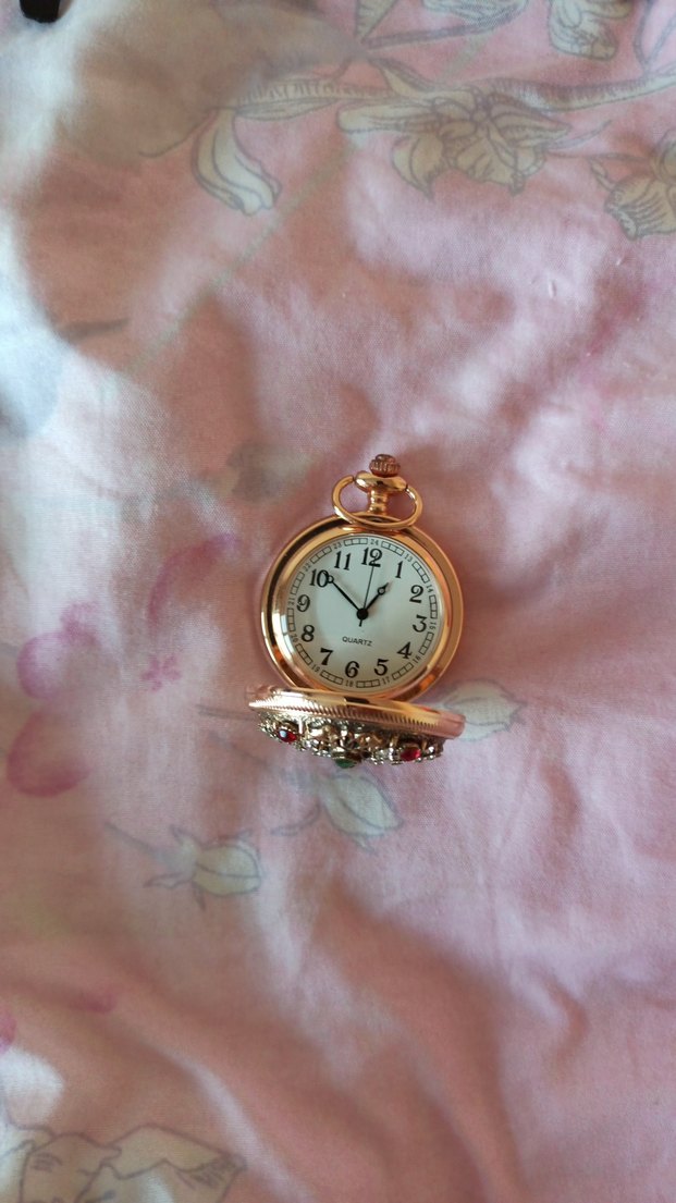 yedi âdet Saat - Görsel 3