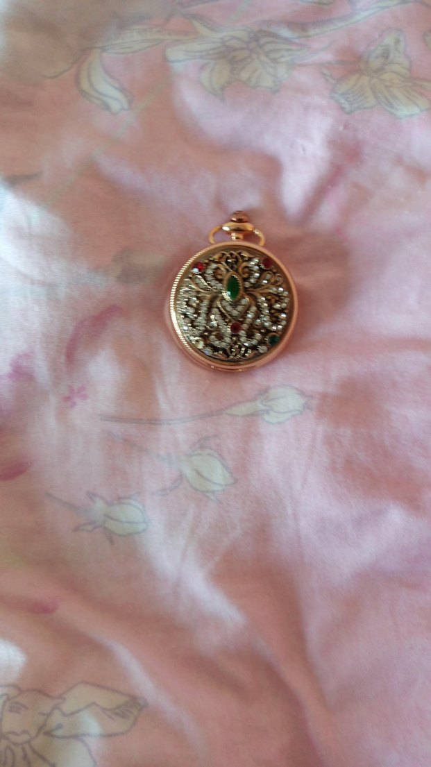 yedi âdet Saat - Görsel 2