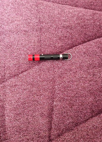 lazer işaretleyici kalem pille çalışır - Görsel 4