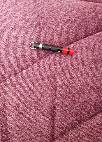 lazer işaretleyici kalem pille çalışır - Görsel 3