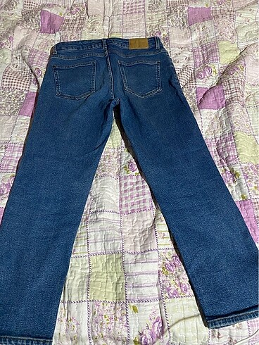 Bershka pantolon