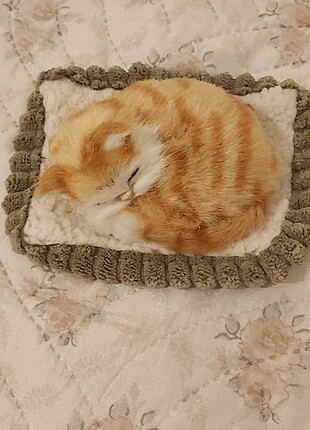 Kedi oyuncak