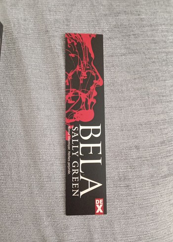 Beden Renk Bela - Sally Green