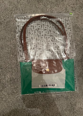 LONGCHAMP ÇANTA %100 ORİJİNAL - Görsel 2