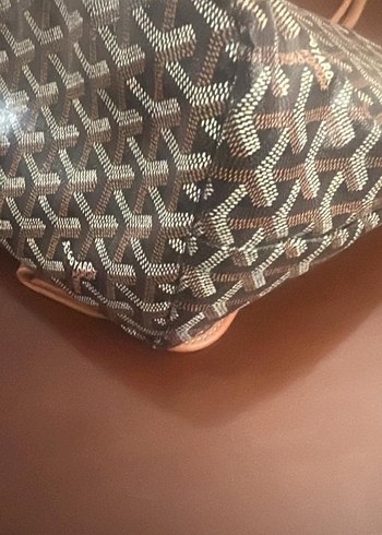 GOYARD %100 ORİJİNAL ÇANTA - Görsel 3