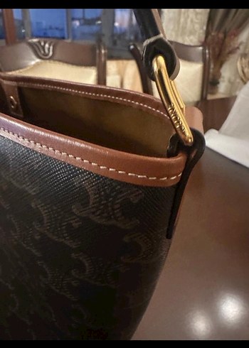 CELİNE ÇANTA %100 ORİJİNAL - Görsel 2