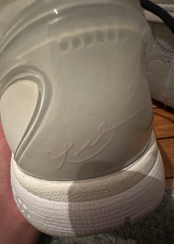 Nike Kobe VI (6) All-Star orijinal basketbol ayakkabısı - Görsel 3