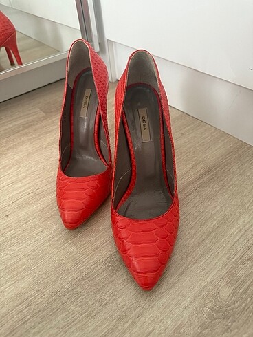Stiletto