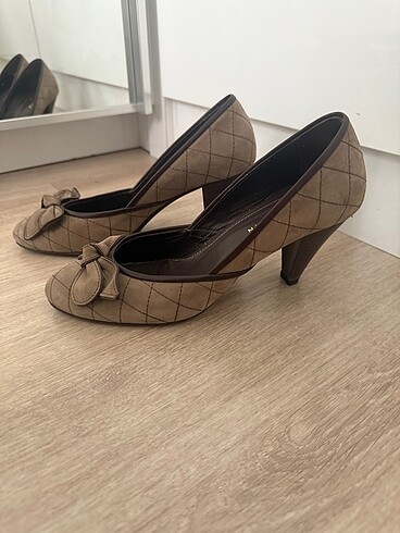 Kahve Stiletto