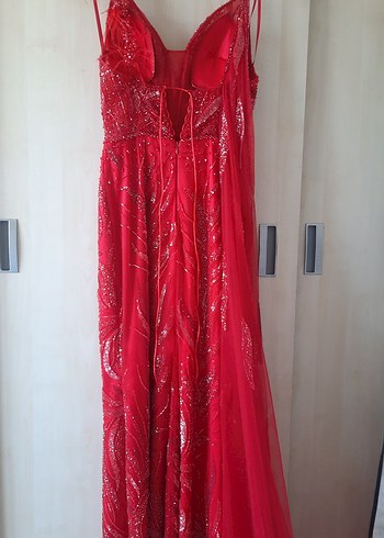 KINA VE ÖZEL GÜN ELBİSESİ - Görsel 6