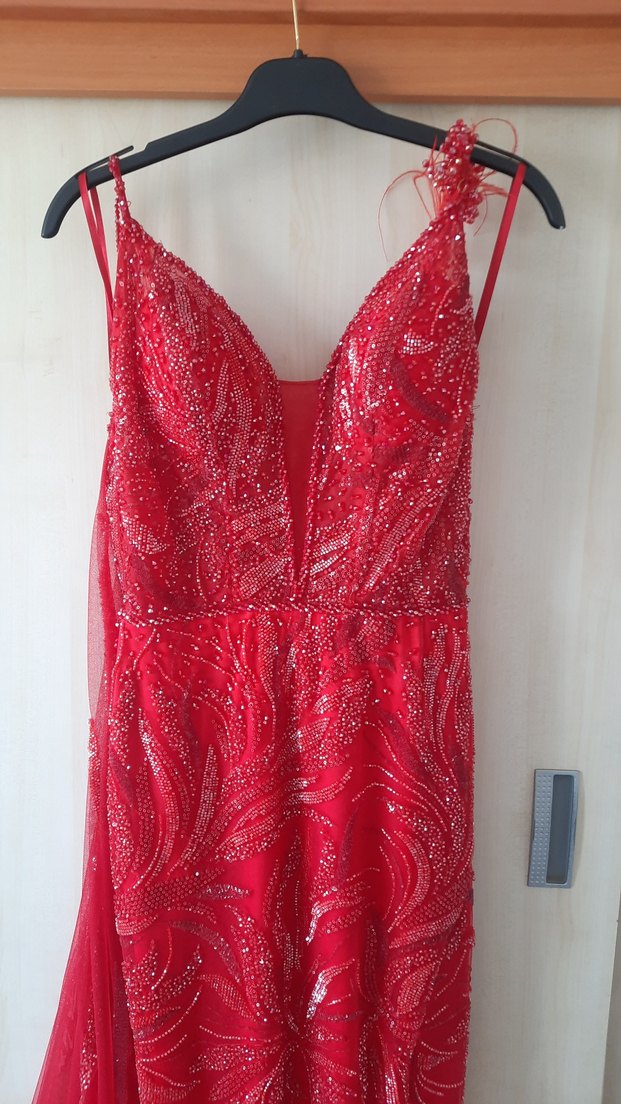 KINA VE ÖZEL GÜN ELBİSESİ - Görsel 5