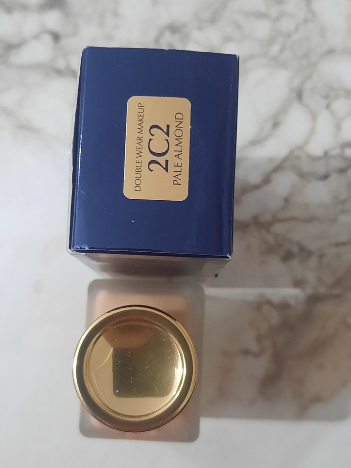 Estee Lauder Double Wear Fondöten SPF10 - Görsel 3
