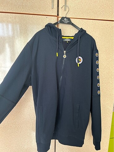 Fenerium Orjinal hırka