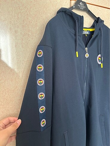 xl Beden Orjinal hırka