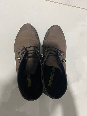 36 Beden Greyder