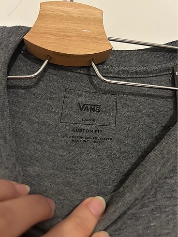 l Beden Vans T-shirt