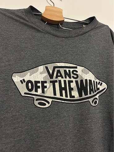 Vans Vans T-shirt