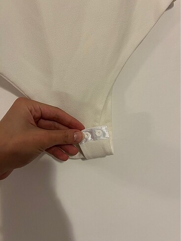 Beyoğlu Butik Beyyoglu Bodysuit