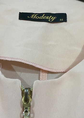 DANTELLİ ELBİSE - Görsel 2