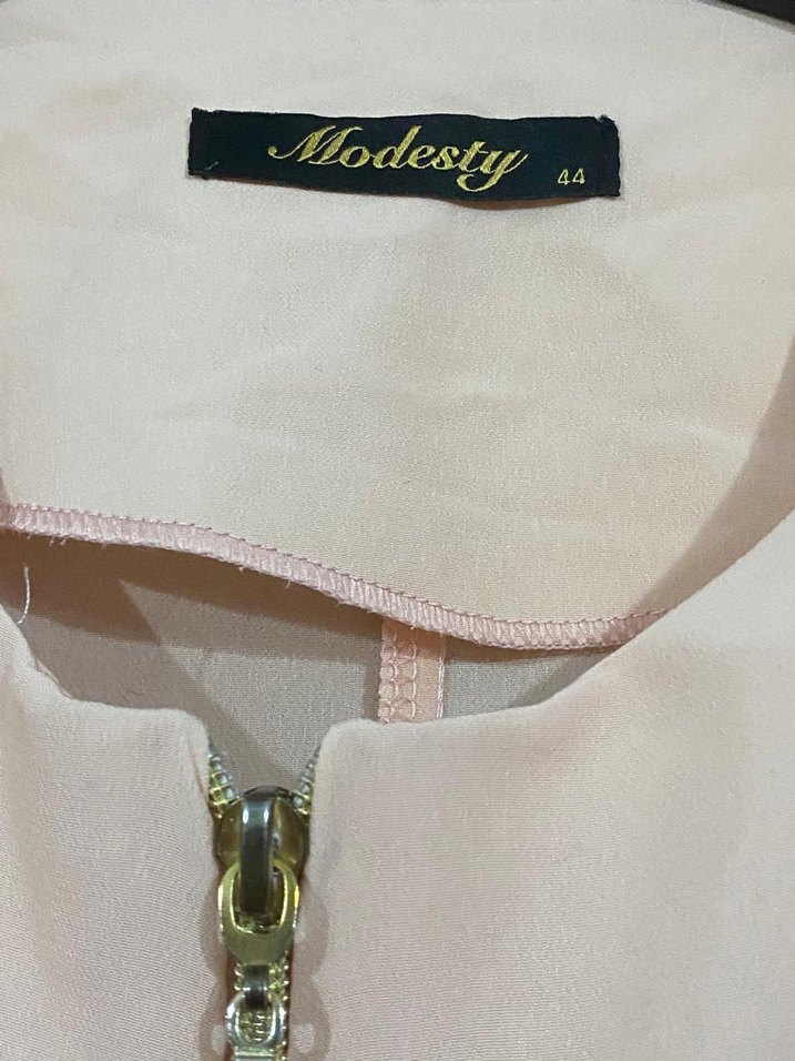 DANTELLİ ELBİSE - Görsel 2