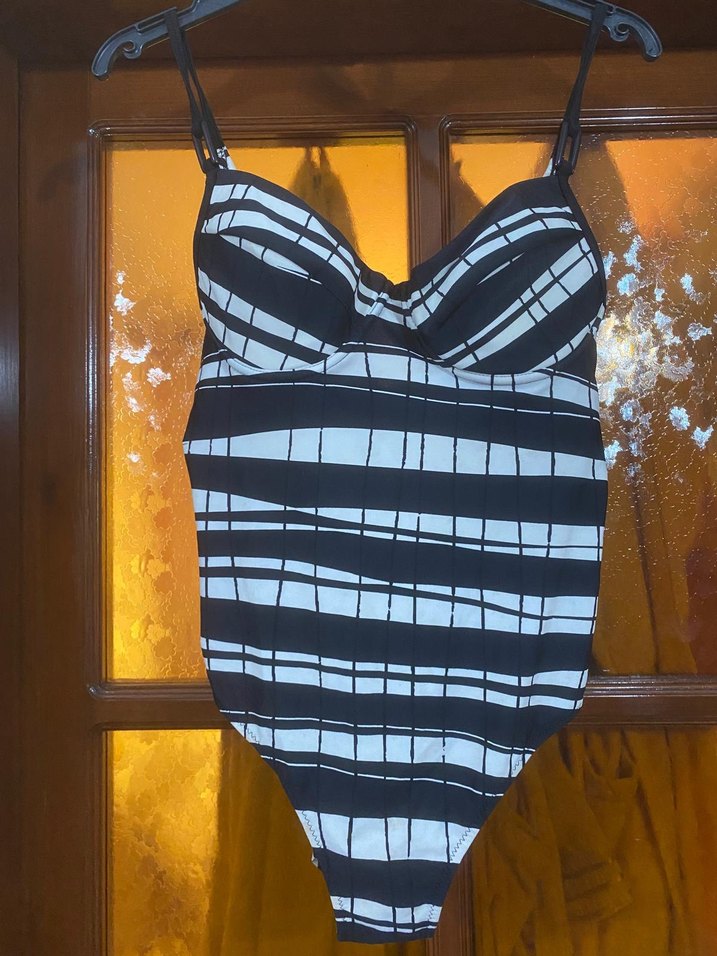 ZEBRA DESENLİ MAYO - Görsel 2