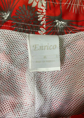 DENİZ MAYO ŞORT - Görsel 2